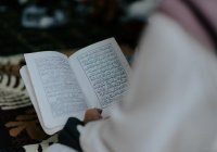 Досточтимый Сыддик: какие аяты Корана связаны с Абу Бакром?