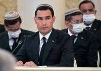 Сын Бердымухамедова рассказал о планах на посту президента Туркменистана