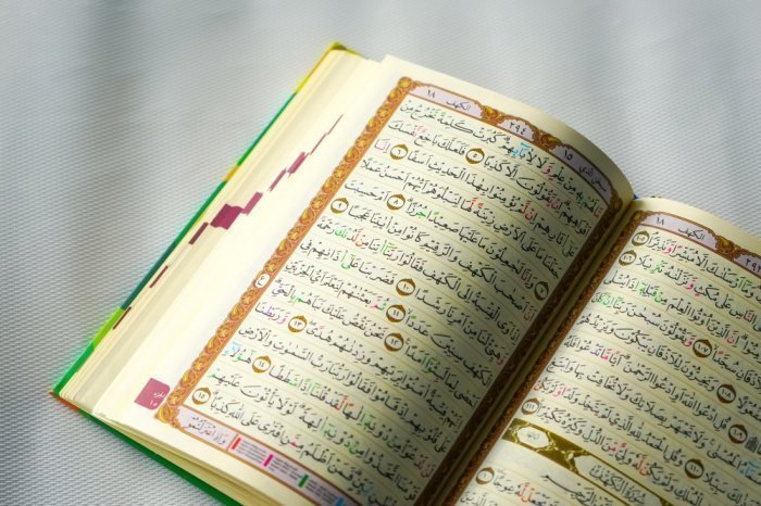 Чудеса Корана могут понять лишь те, кому Аллах даровал басират (проницательность)