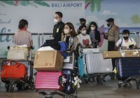 Индонезия готовится отменить карантин для туристов
