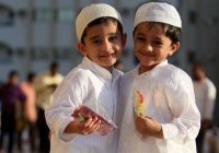 Мусульманские развивающие игрушки: «Приносить детям радость – наша главная задача!»