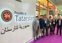 Комитет «Халяль» ДУМ РТ принимает участие в международной выставке Gulfood в Дубае