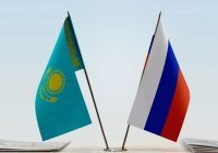 Парламент Казахстана ратифицировал договор с Россией о военном сотрудничестве