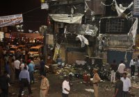 38 человек приговорили к смерти в Индии за серию терактов