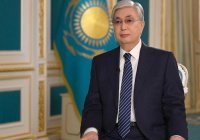 Казахстан намерен укреплять политические и экономические связи с Россией