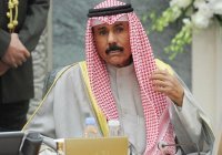 Эмир Кувейта принял отставку глав Минобороны и МВД