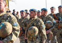 Генсек ОДКБ не исключил отправки миротворцев в Донбасс