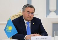 Казахстан оценил вероятность признания ДНР и ЛНР