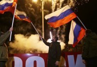 Опрос показал, сколько россиян поддерживают признание ДНР и ЛНР