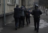 В Казахстане в СИЗО умерли шесть задержанных после массовых беспорядков