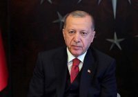 Эрдоган призвал Россию и Украину к диалогу