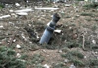 В Краснодарском крае разорвался боеприпас, прилетевший с Украины