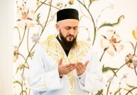 Муфтий Татарстана призвал совершить дуа за мир и благополучие