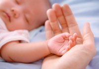 Ученые назвали лучший возраст для рождения ребенка