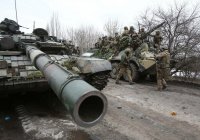 В Минобороны назвали число сдавшихся украинских военных