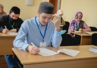В Казани пройдет олимпиада по татарскому языку среди шакирдов 