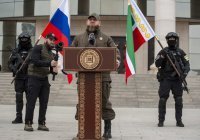 Кадыров заявил о готовности 70 тысяч чеченцев сражаться за Россию