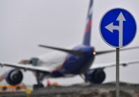 Евросоюз закрыл свою территорию для российских самолетов