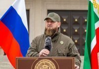 Кадыров назвал цель спецоперации России на Украине