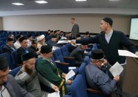 ДУМ РТ проводит курсы повышения квалификации для имамов