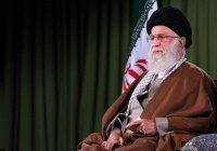 Верховный лидер Ирана назвал США виновниками кризиса на Украине