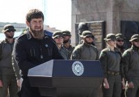 Кадыров рассказал о погибших чеченских военных на Украине
