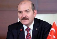 Глава МВД Турции назвал «умственно отсталыми» призывающих отказаться от С-400