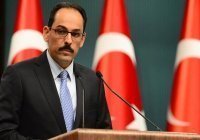 Турция отказалась вводить санкции против России