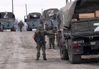 Минобороны сообщило об уничтожении 1502 украинских военных объектов