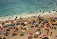 Турция, Египет и Тунис готовы принять российских туристов