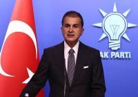 Турция заявила о готовности провести переговоры России и Украины
