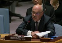 ООН: численность ИГИЛ в Афганистане увеличилась вдвое