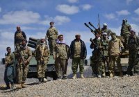 Афганское сопротивление заявило о ликвидации 60 боевиков «Талибана»