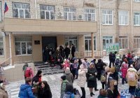В Хабаровске «заминировали» все школы