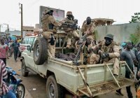 В Мали – траур по 27 военнослужащим, погибшим при атаке террористов