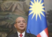 Малайзия отказалась вводить санкции в отношении России