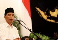 Президент Индонезии заявил, что не будет вводить санкции против России