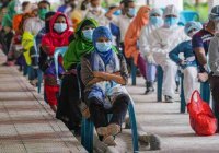 Бангладеш лишился вакцины от коронавируса из-за поддержки России
