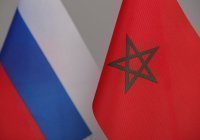 Россия и Марокко увеличили объем торговли на 42%