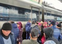 Узбекистан эвакуировал из Украины более 5 тысяч своих граждан