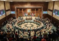 Саммит Лиги арабских государств пройдет в ноябре в Алжире