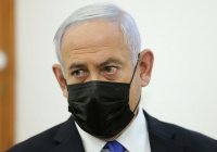 Нетаньяху заразился коронавирусом