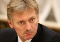 В Кремле прокомментировали участие срочников в операции на Украине