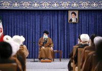 Хаменеи: Иран не откажется от мирной ядерной программы