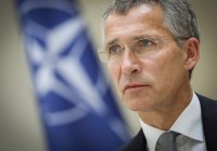 Генсек НАТО призвал Турцию ввести санкции против России