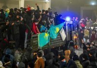 В Казахстане после беспорядков расследуются дела в отношении 19 иностранцев