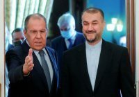 Главы МИД России и Ирана обсудят ядерную сделку и Украину