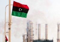 Ливия готова заменить российскую нефть на рынке Европы