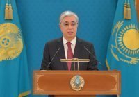 Токаев: внешние и внутренние враги Казахстана хотели захватить власть