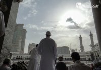 Поучительная история принятия ислама: «На западе и на востоке все боятся этого человека»